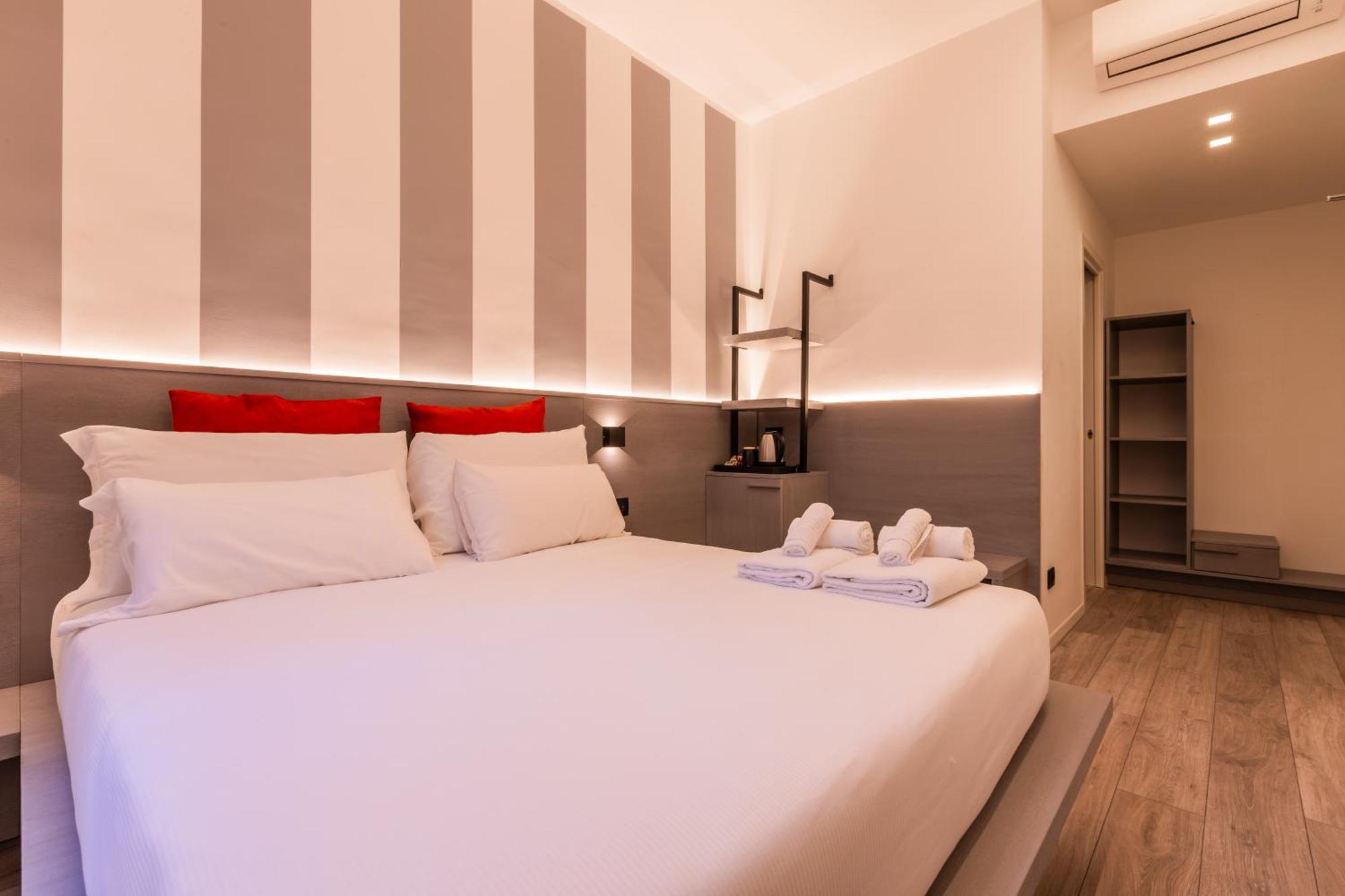 Veneto Suite Roma Dış mekan fotoğraf