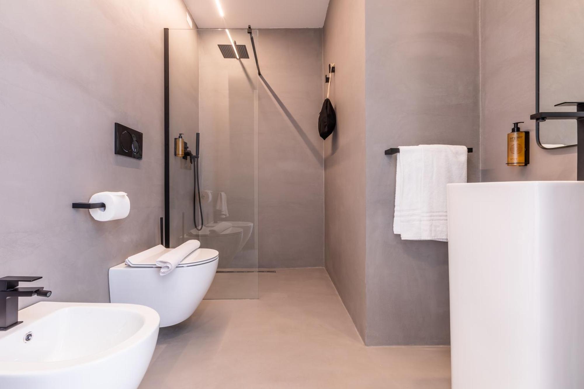 Veneto Suite Roma Dış mekan fotoğraf