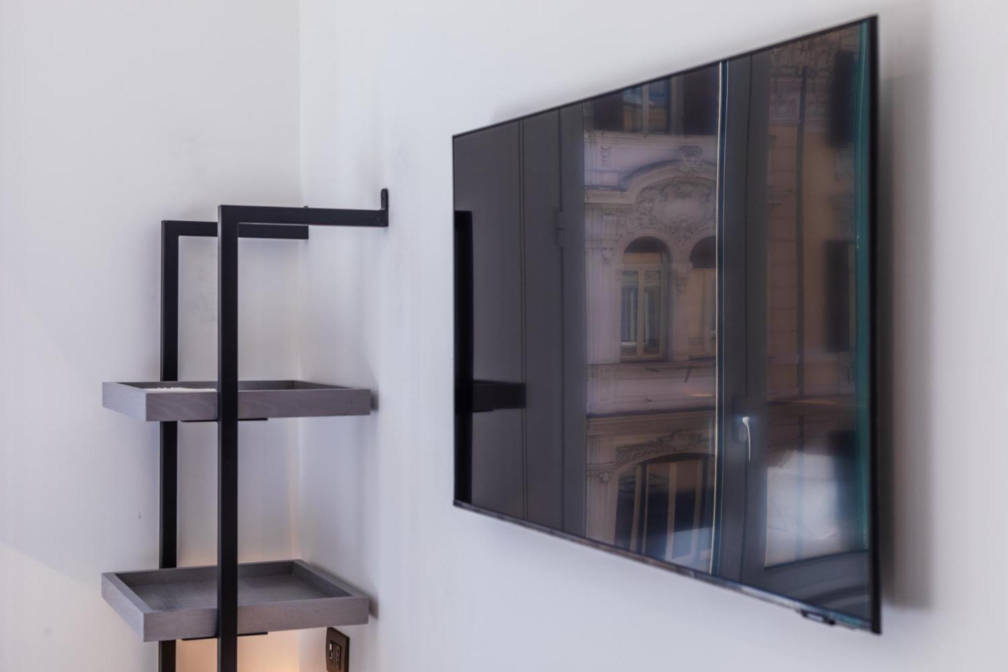Veneto Suite Roma Dış mekan fotoğraf