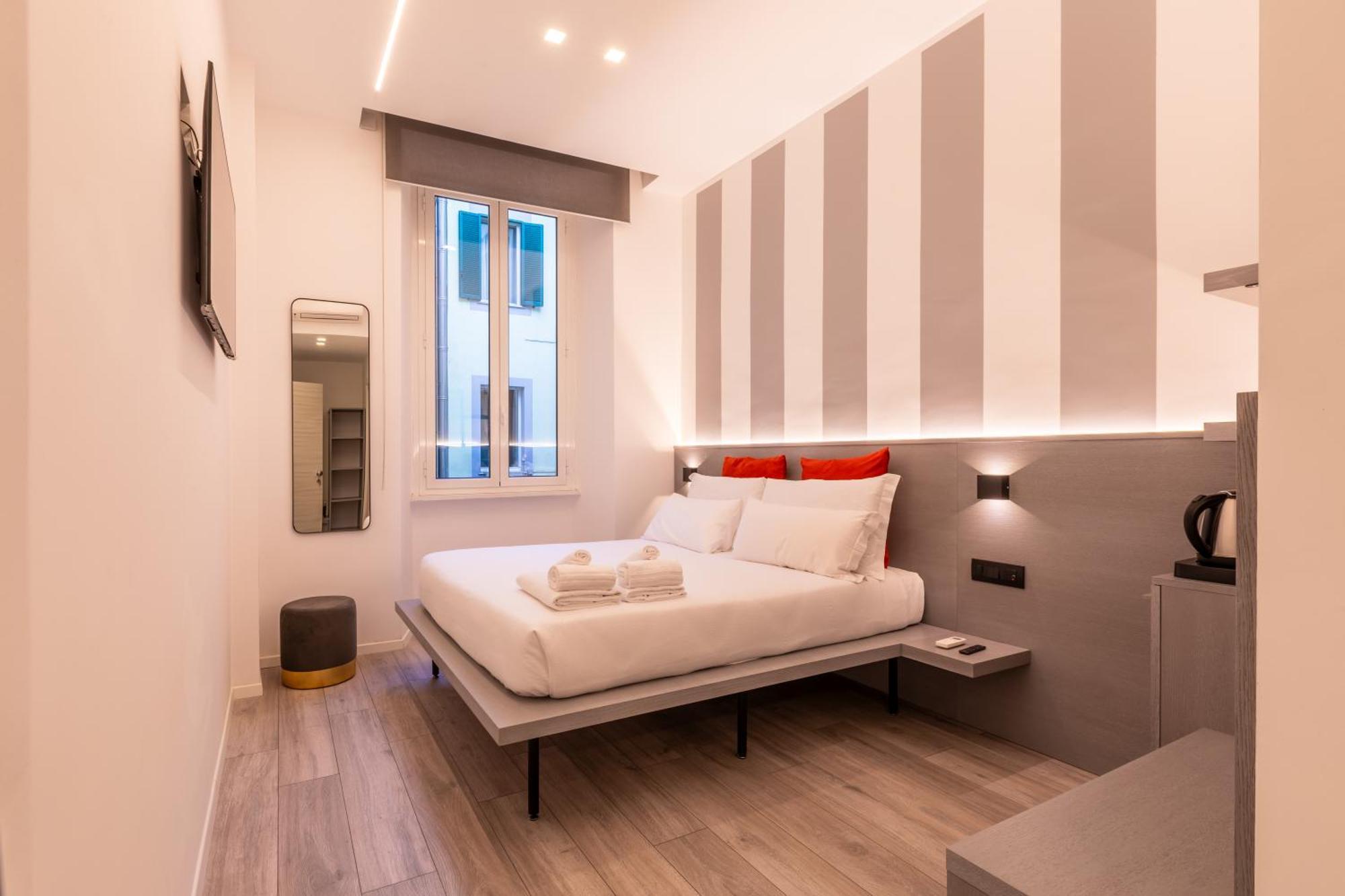 Veneto Suite Roma Dış mekan fotoğraf