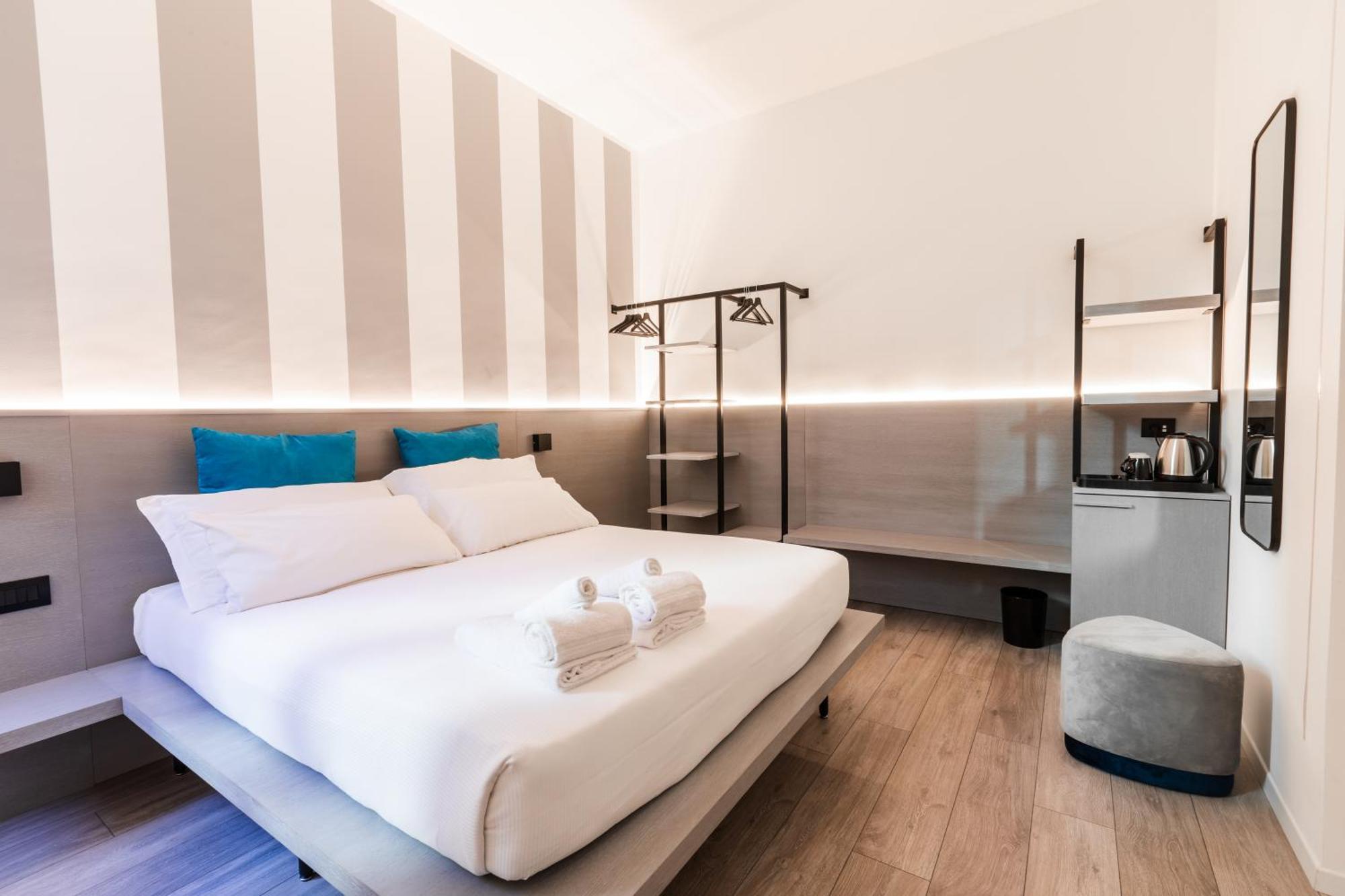 Veneto Suite Roma Dış mekan fotoğraf