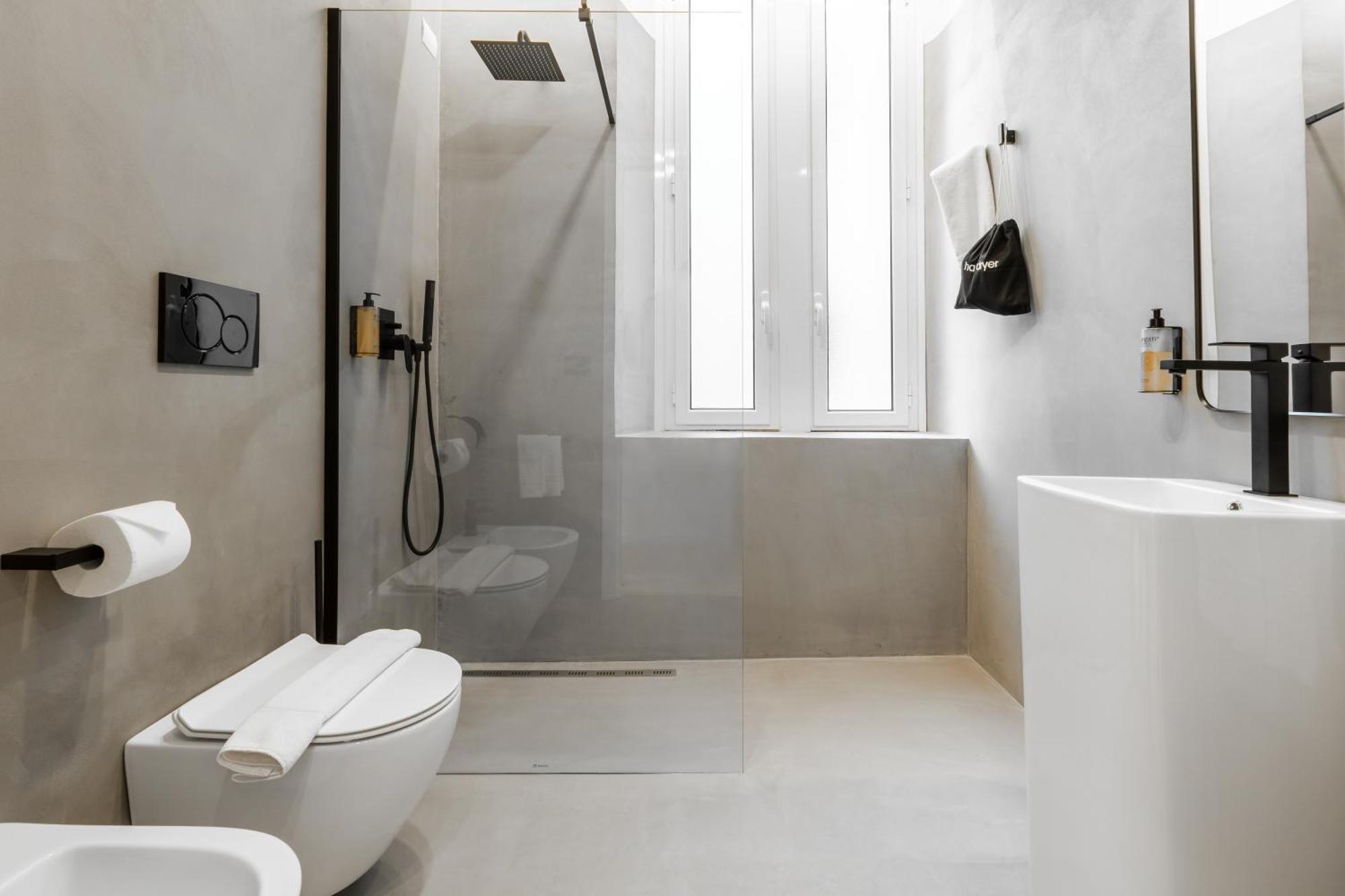 Veneto Suite Roma Dış mekan fotoğraf