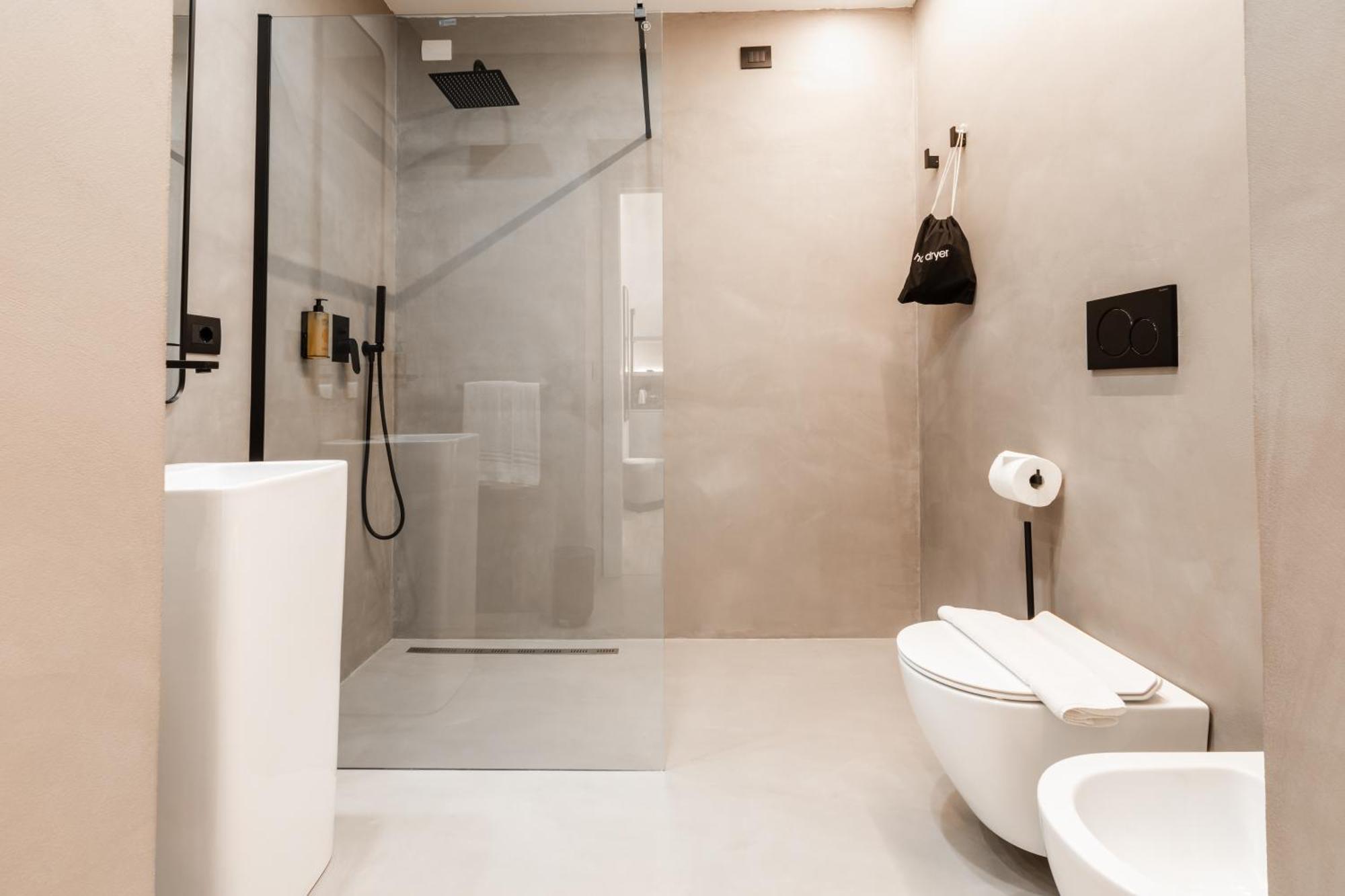 Veneto Suite Roma Dış mekan fotoğraf