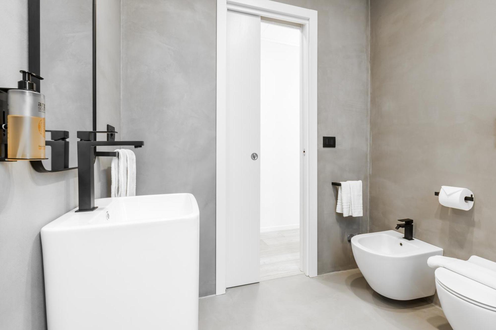 Veneto Suite Roma Dış mekan fotoğraf