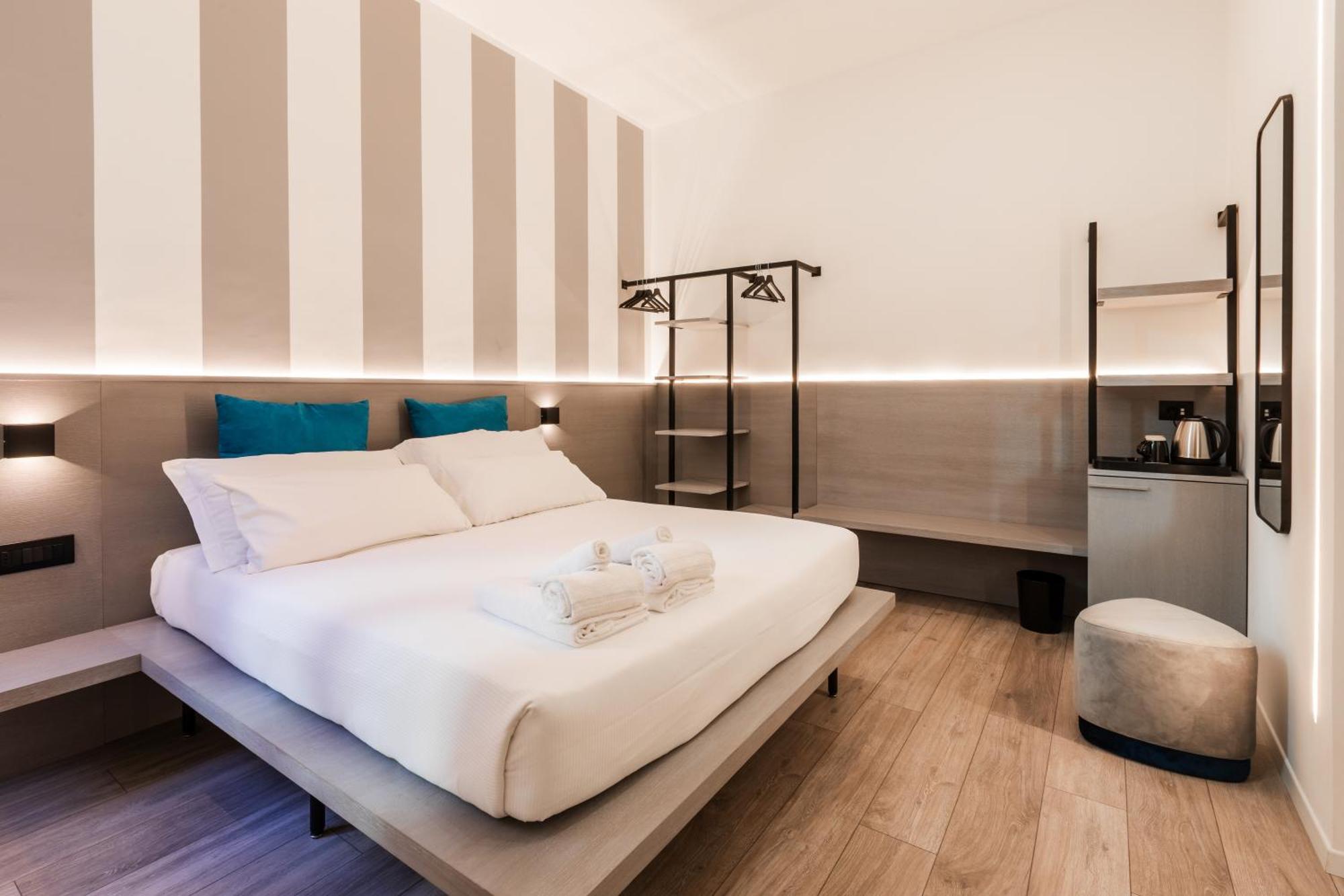 Veneto Suite Roma Dış mekan fotoğraf