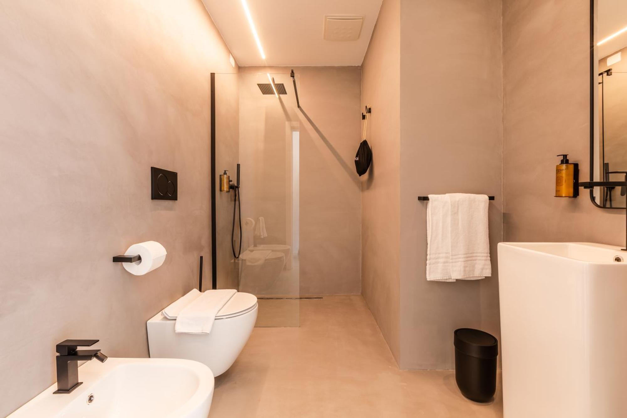 Veneto Suite Roma Dış mekan fotoğraf