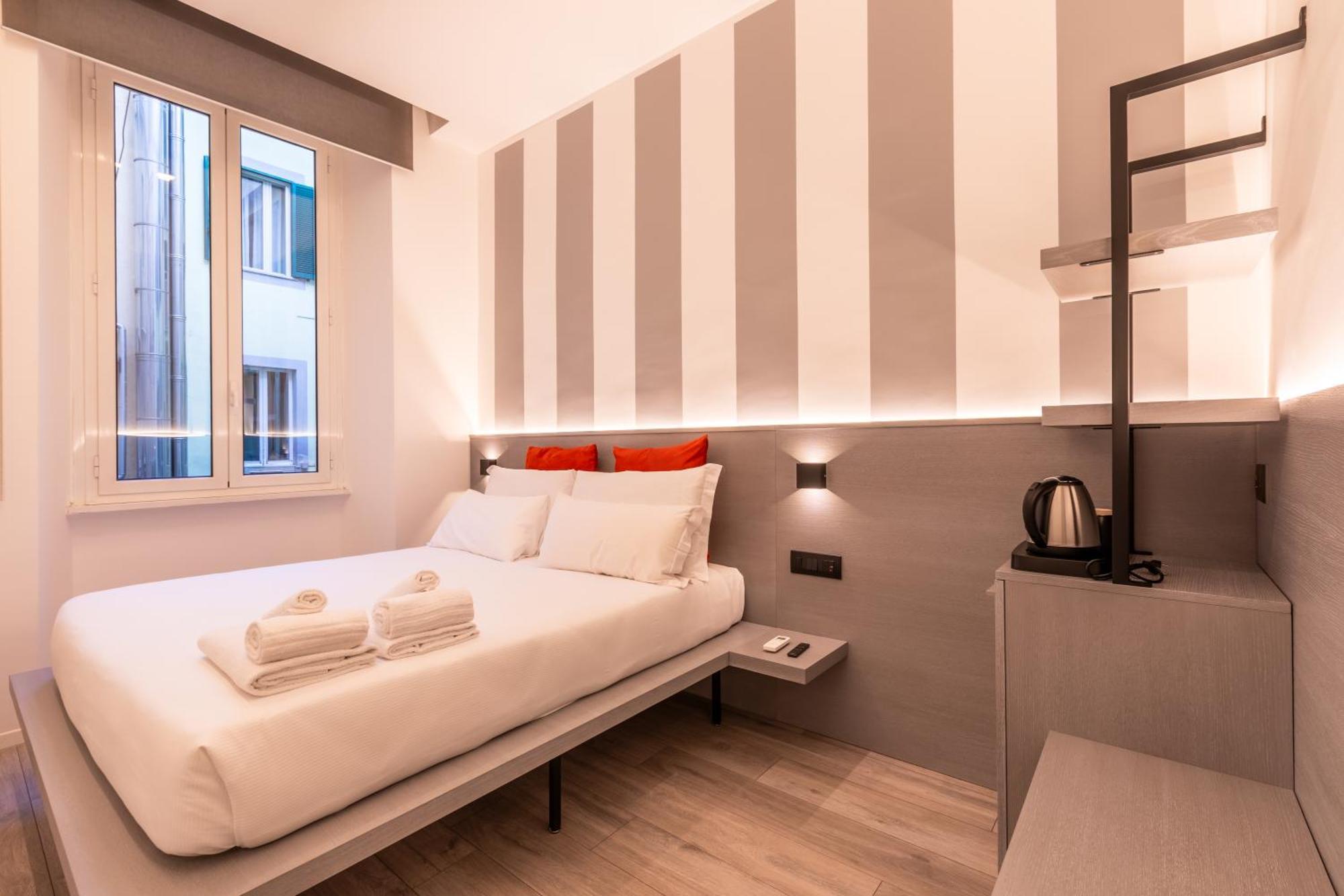 Veneto Suite Roma Dış mekan fotoğraf