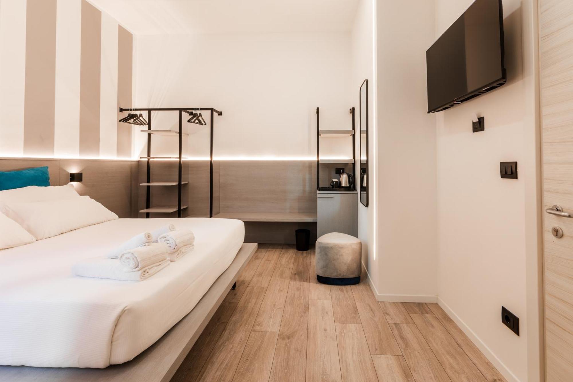 Veneto Suite Roma Dış mekan fotoğraf