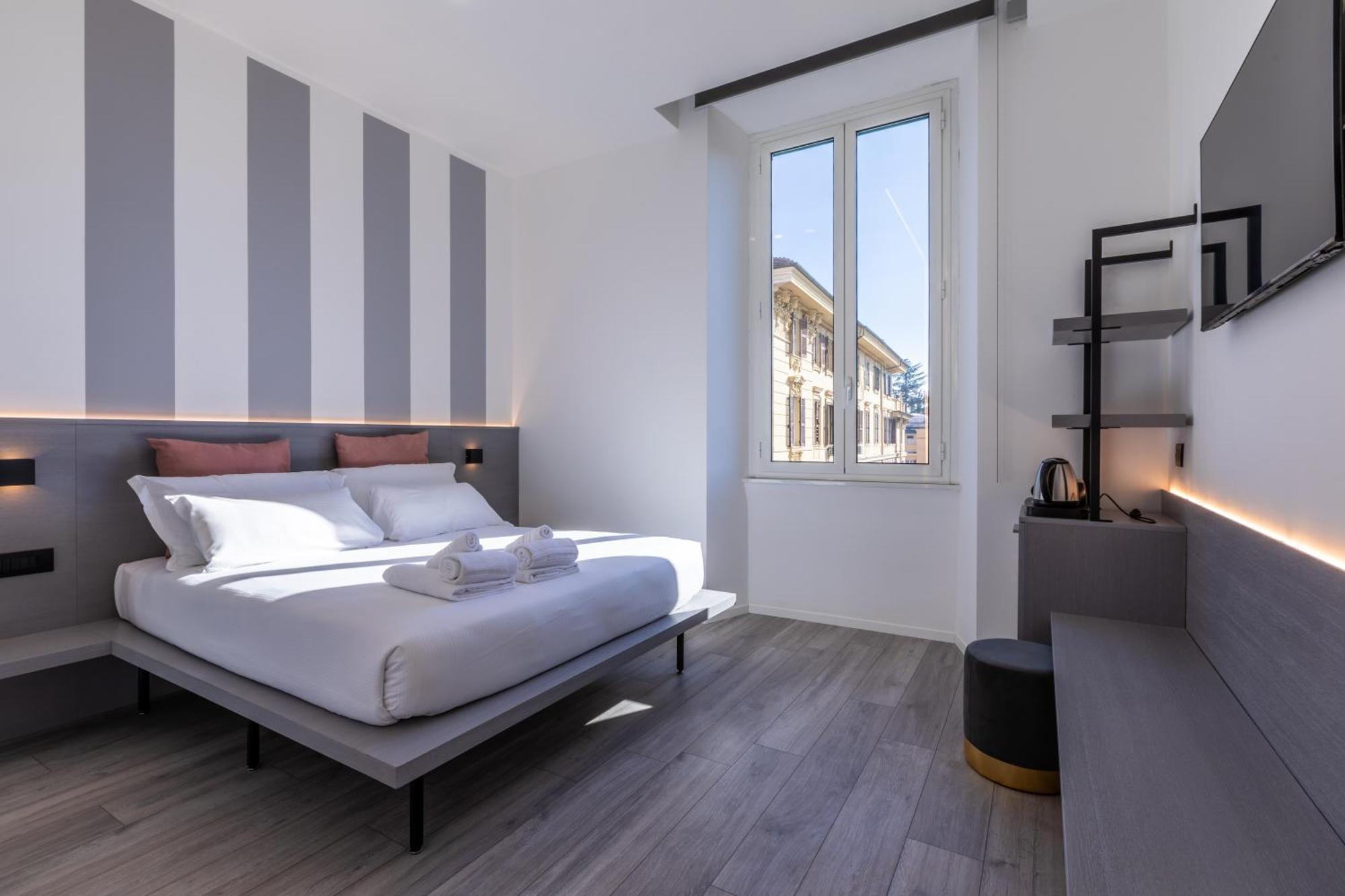 Veneto Suite Roma Dış mekan fotoğraf