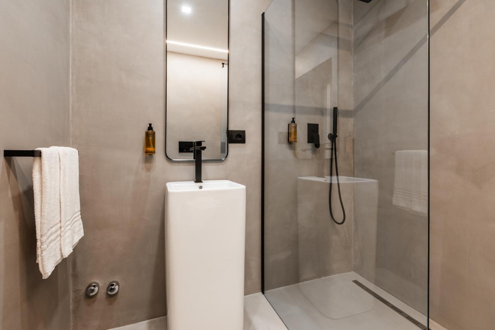 Veneto Suite Roma Dış mekan fotoğraf