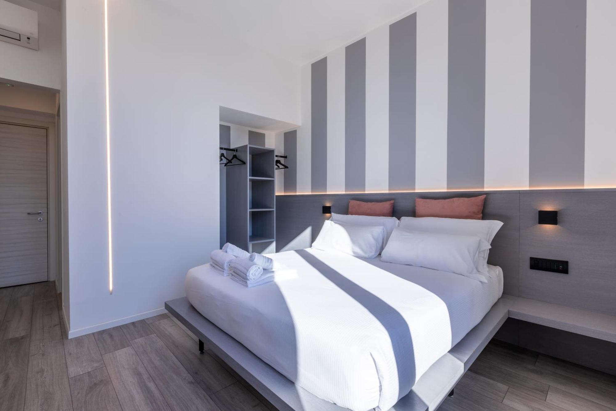 Veneto Suite Roma Dış mekan fotoğraf