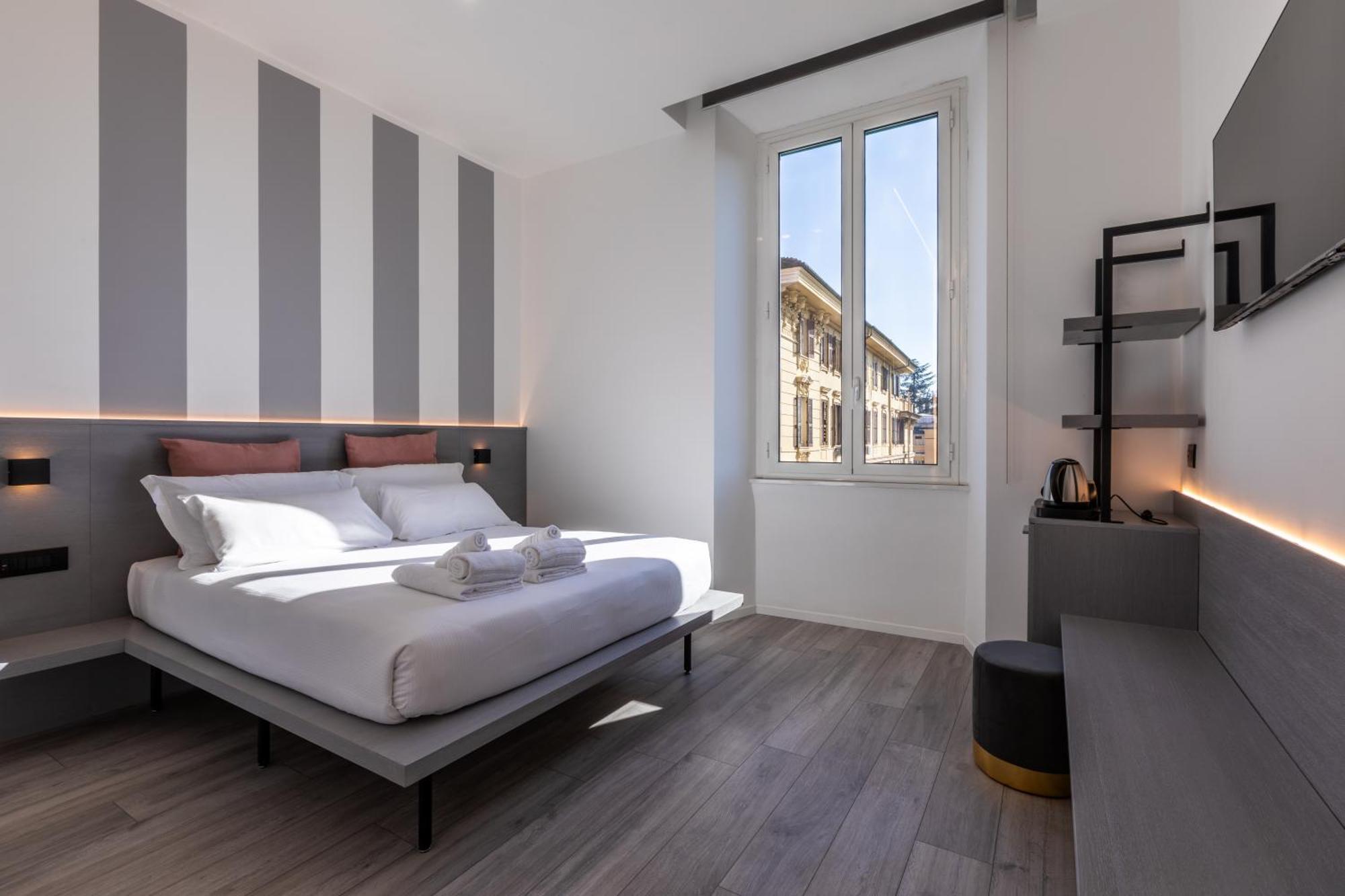 Veneto Suite Roma Dış mekan fotoğraf